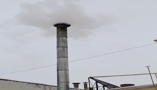 Инвентаризация источников выбросов в Юбилейном от 20606 руб.