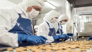 Разработка санитарно-гигиенической документации в Юбилейном от 20606 руб.