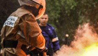 Аудит пожарной безопасности в Юбилейном от ПромМир-Юбл цена от 10303 руб. заказать пожарный аудит