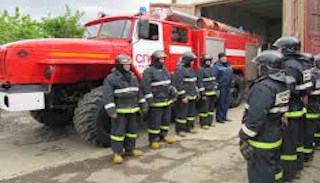 Аутсорсинг службы пожарной безопасности: стоимость услуги от 15455 руб. в Юбилейном – ПромМир-Юбл