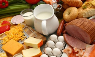 Сертификация пищевой продукции в Юбилейном под ключ в октябре