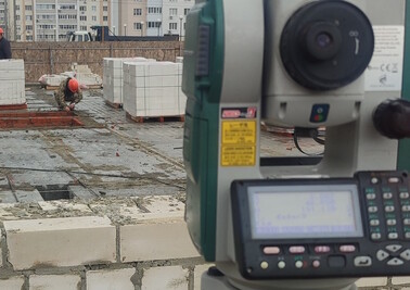Сертификация ISO 14001 Юбилейный